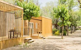 Camping Sènia Caballo de Mar